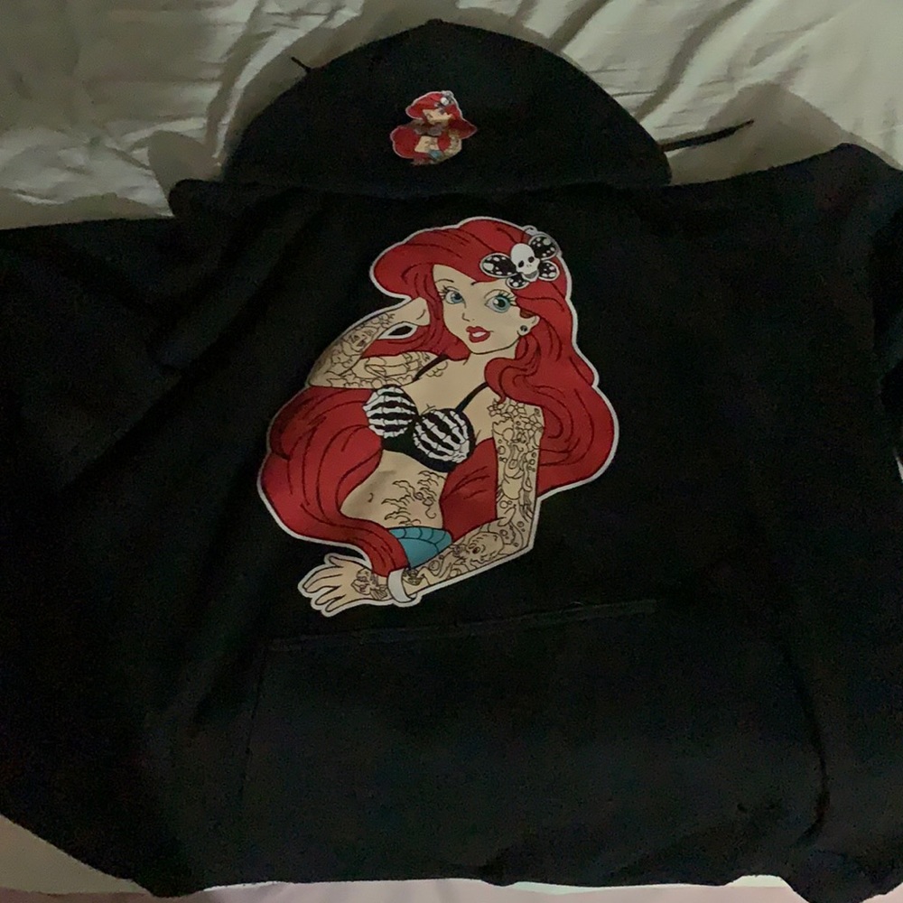 Hoodie